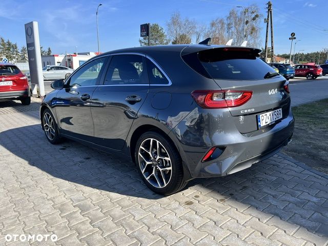 Kia Ceed 1.5 T-GDI L Business Line - 2