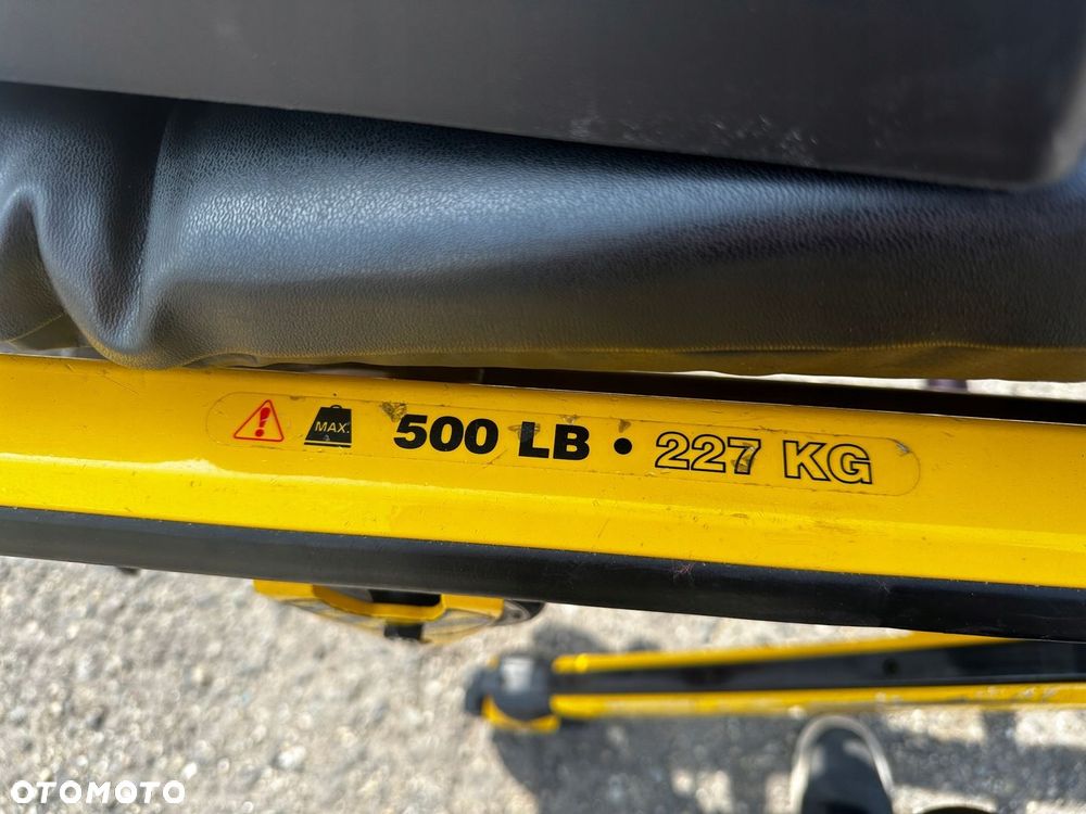 Nosze ratownicze transportowe STRYKER M1 M-1 - 3