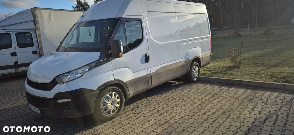Iveco Daily - 2