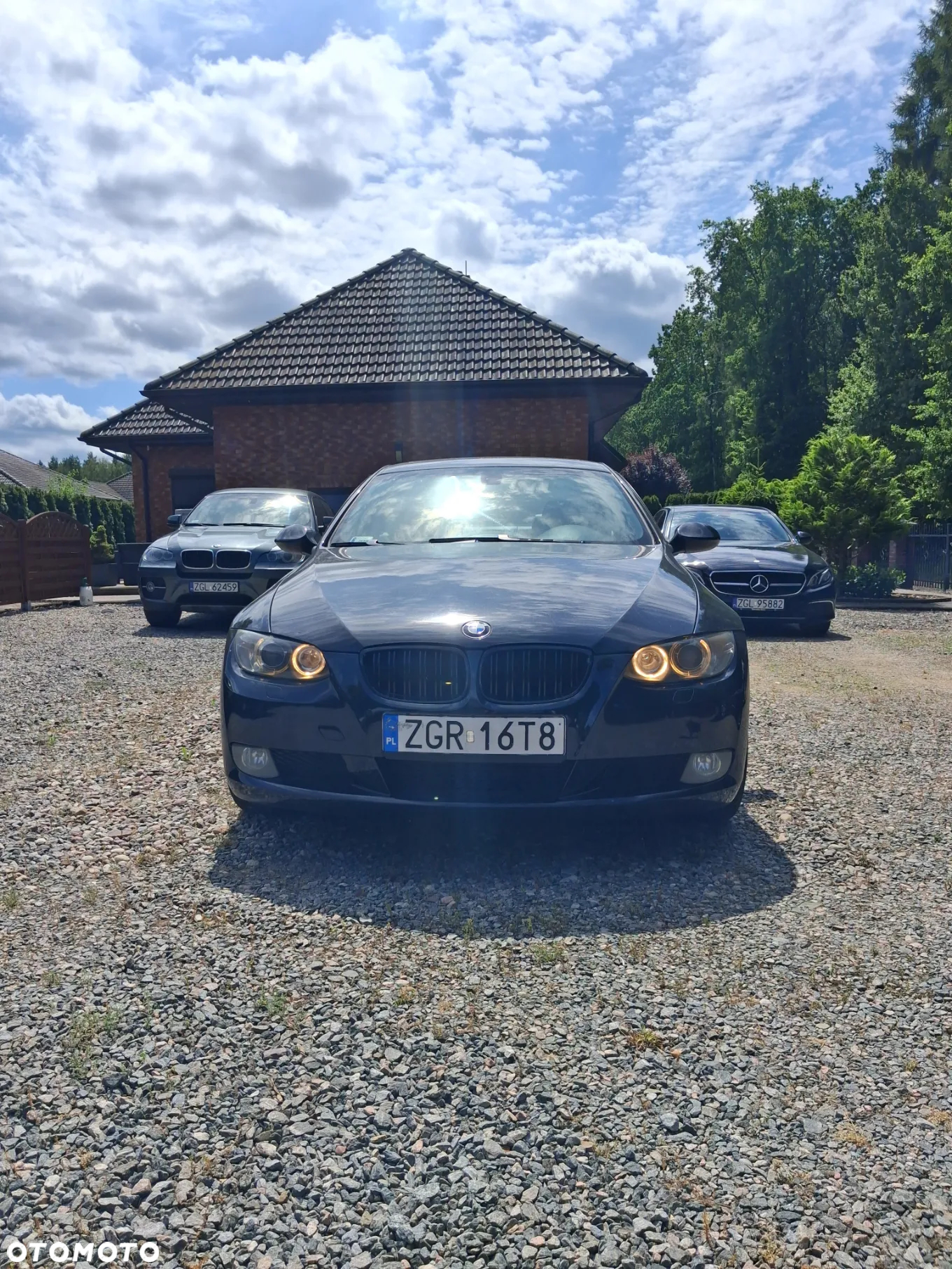 BMW Seria 3 - 2