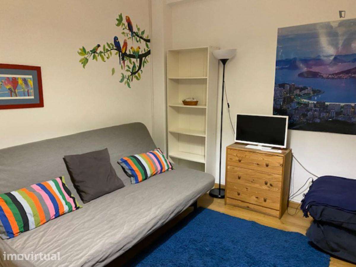Apartamento com 2 quartos - localizado em Telheiras Lisbon - Grande imagem: 5/24