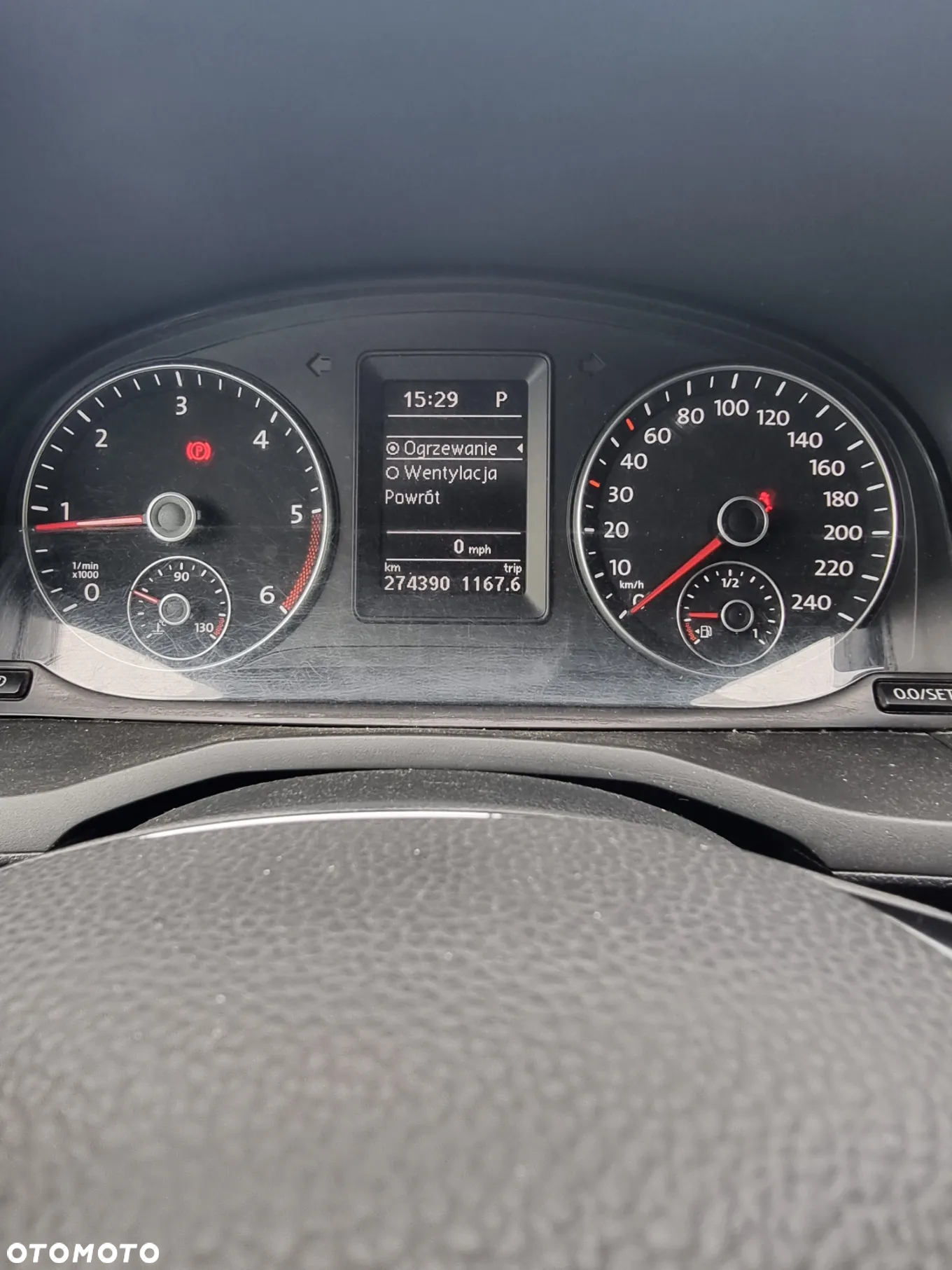 Volkswagen Caddy - 14