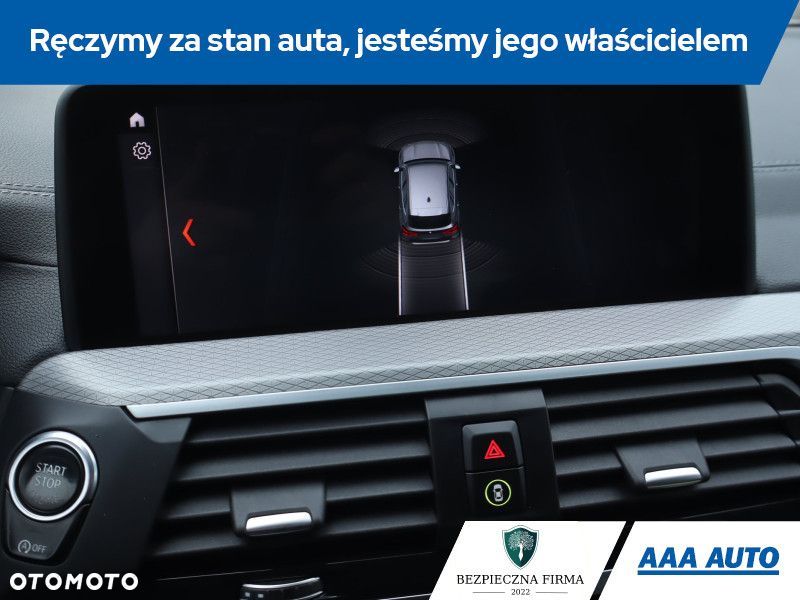 BMW X3 - 17
