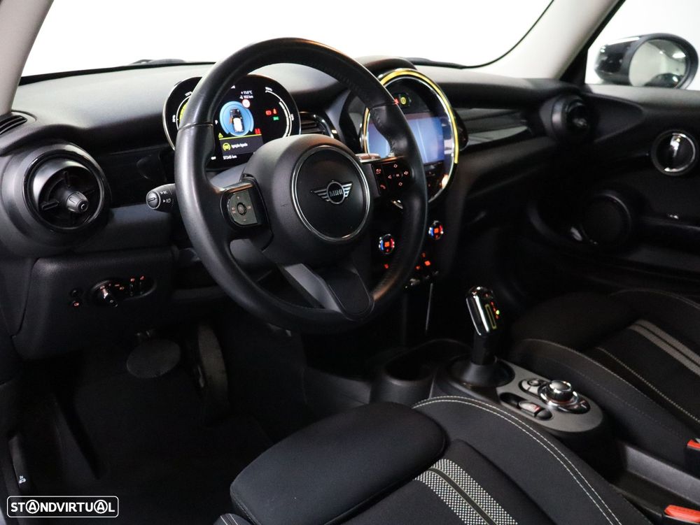 MINI 3 Portas Cooper SE Premium Essential - 5