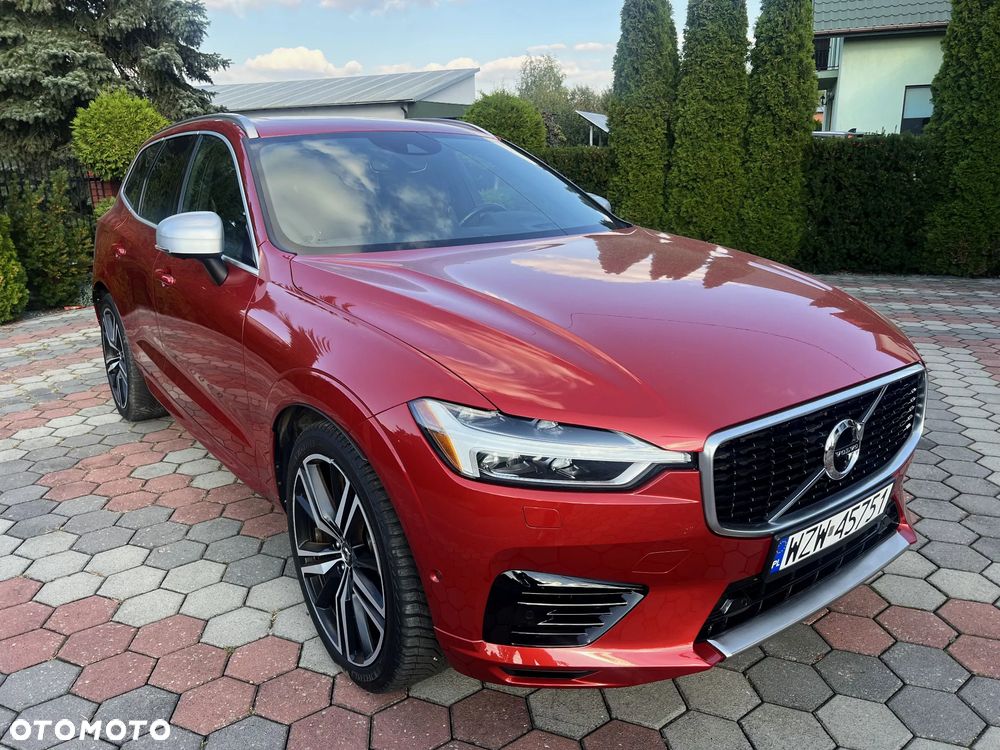 Volvo Xc 60