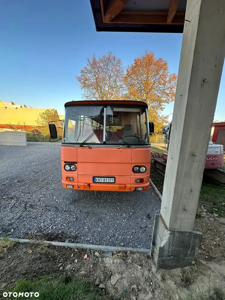 Autosan H9-21.41S - 6