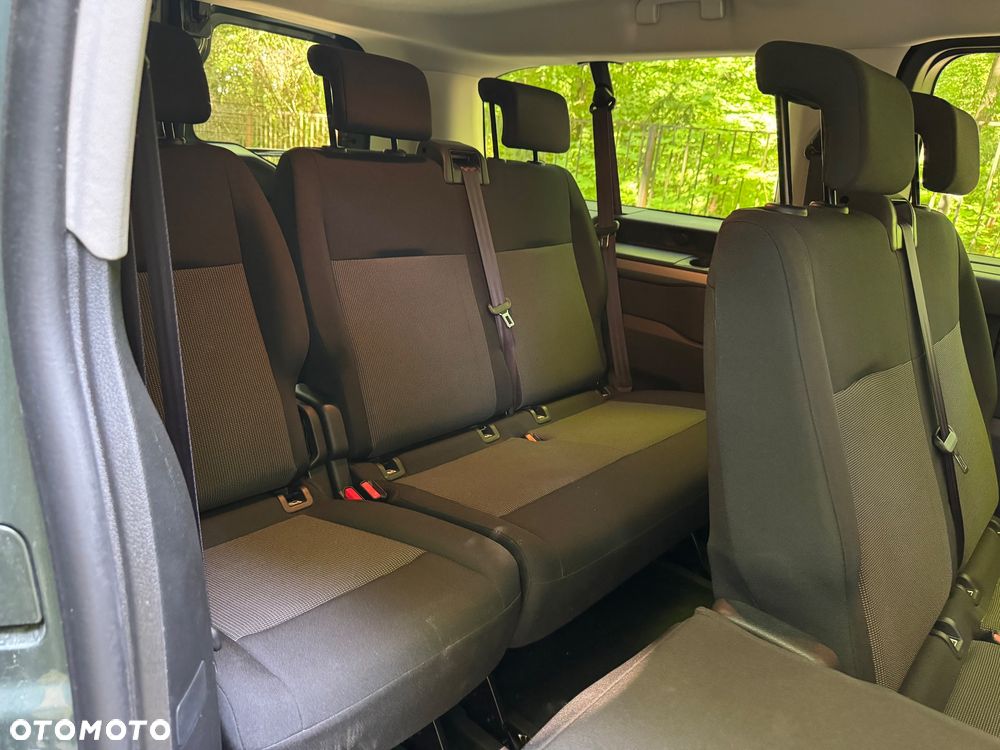 Toyota Proace Verso 2.0 D4-D Long Family - 30
