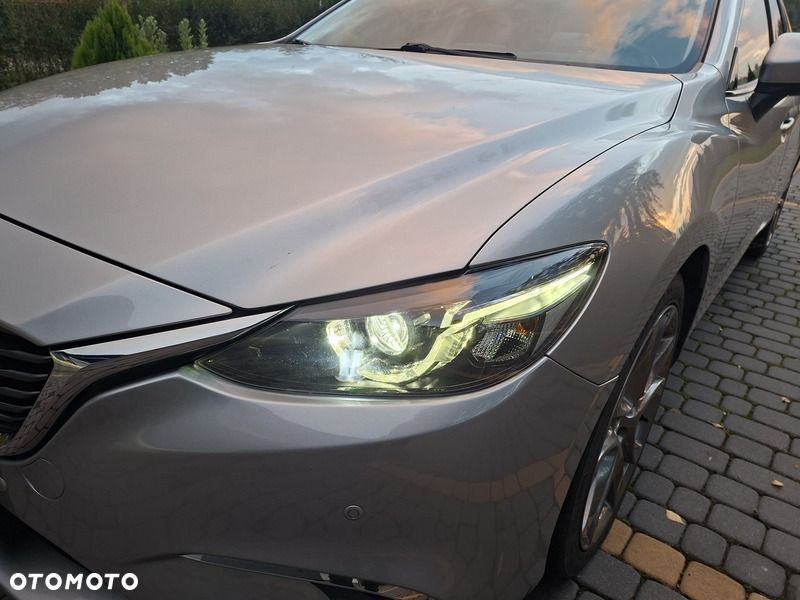 Mazda 6 - 17