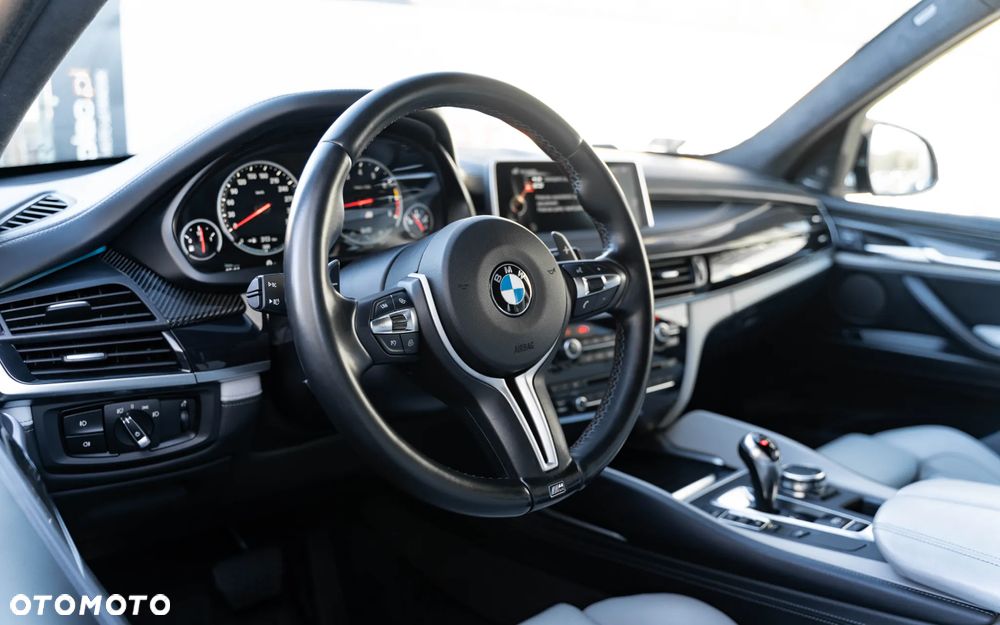 BMW X5 M Standard - 22