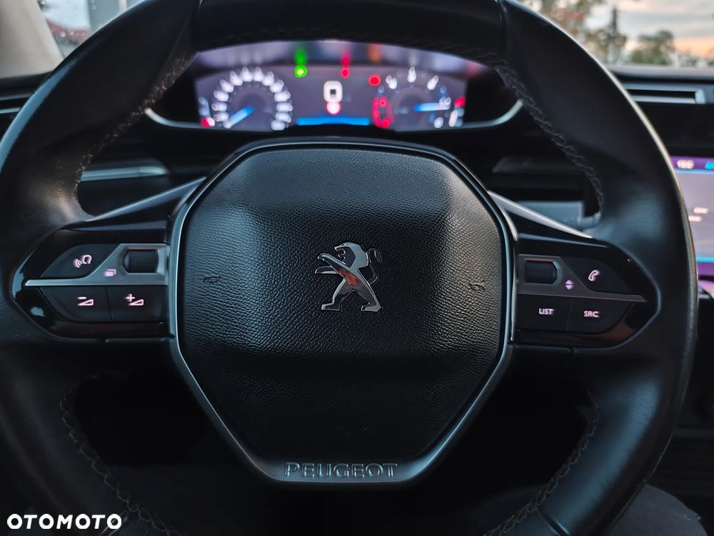 Peugeot 508 1.5 BlueHDi Active S&S - 6