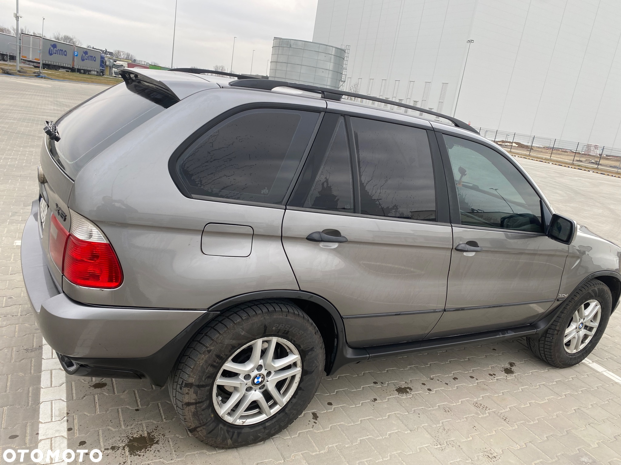 BMW X5 - 4