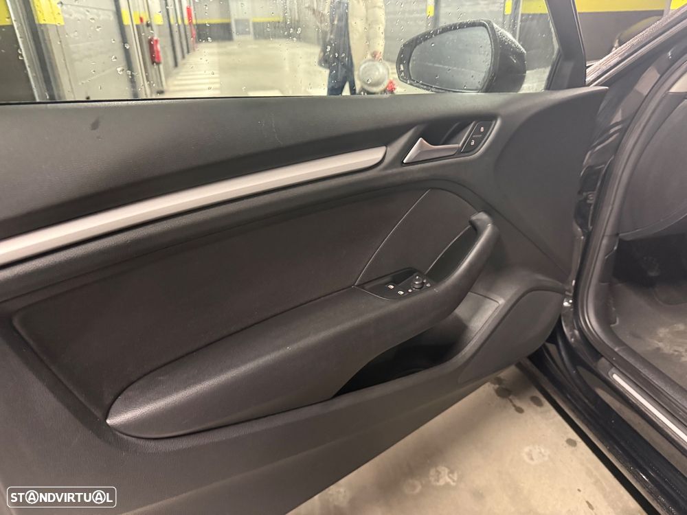 Audi A3 2.0 TDI Sport - 7