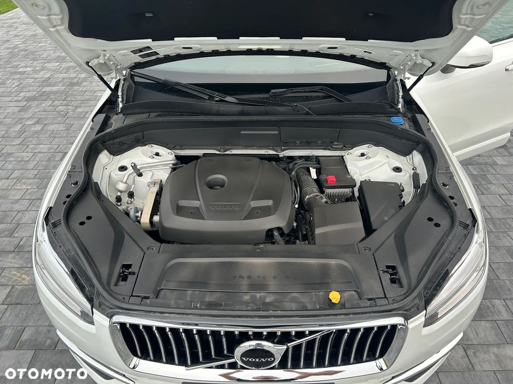 Volvo XC 90 T6 AWD Geartronic Momentum - 21