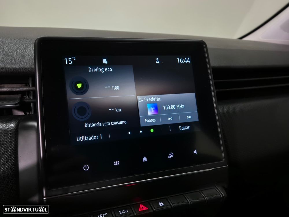 Renault Clio 1.5 Blue dCi Zen - 17