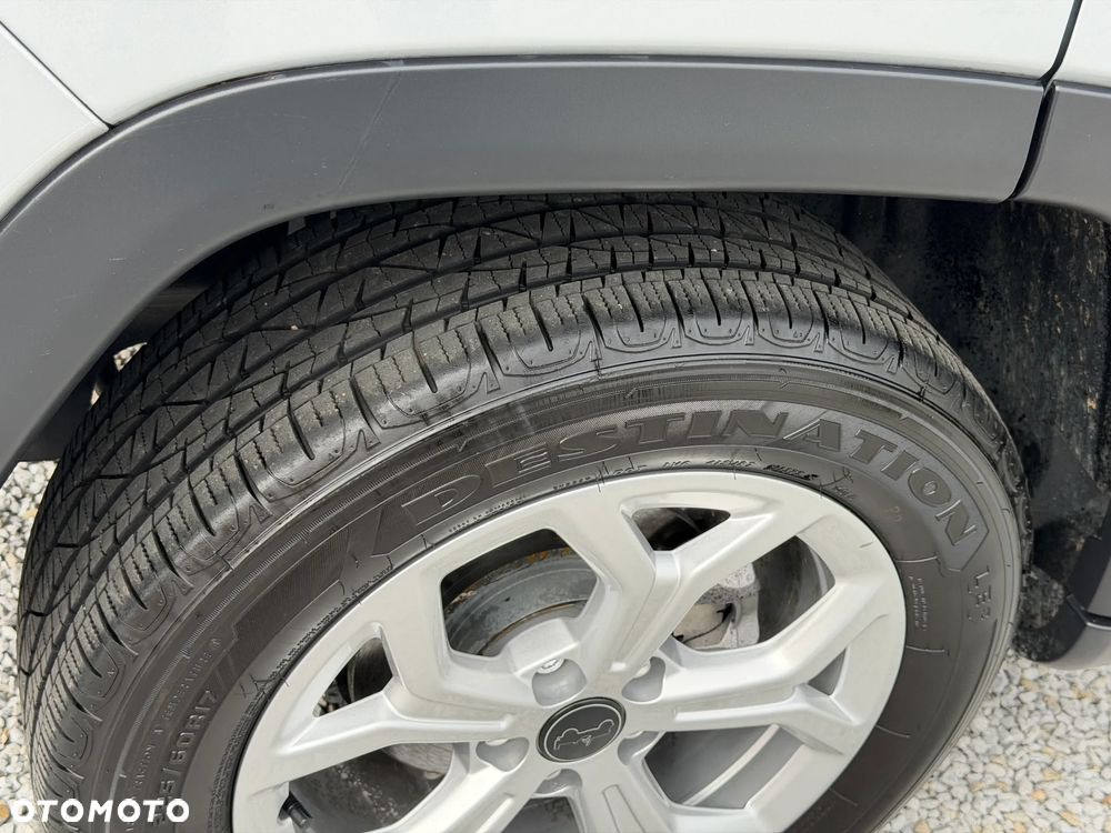 Jeep Compass - 20