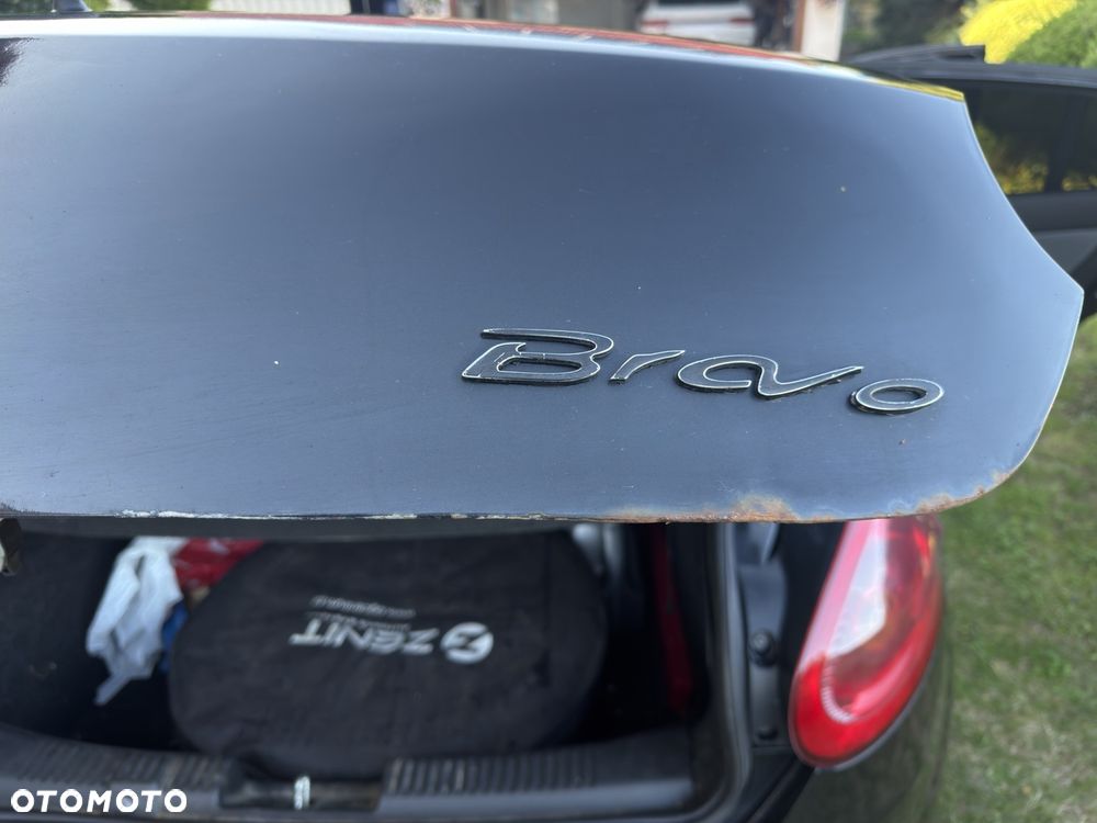 Fiat Bravo 1.4 T-JET 16V Sport - 5