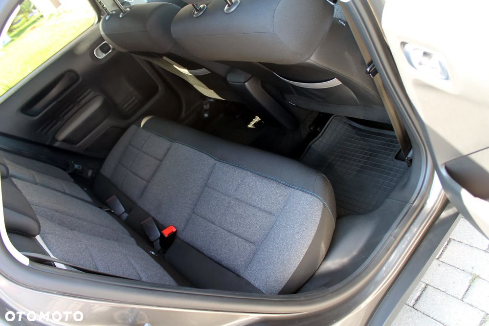 Citroën C4 Cactus 1.5 BlueHDi Feel EAT6 - 13