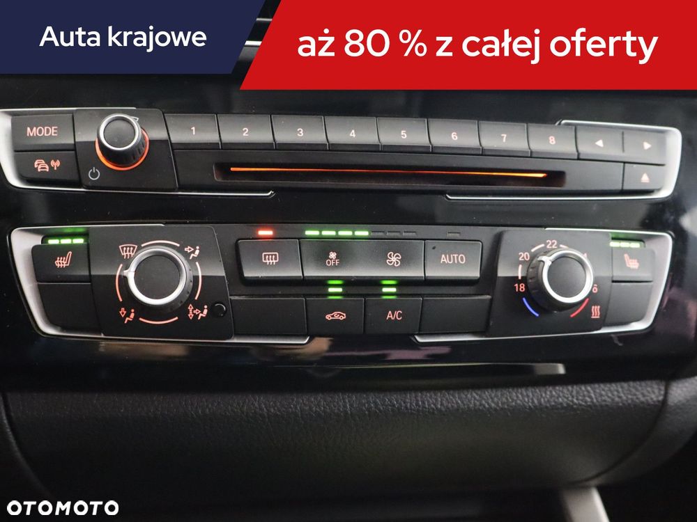 BMW Seria 1 - 20