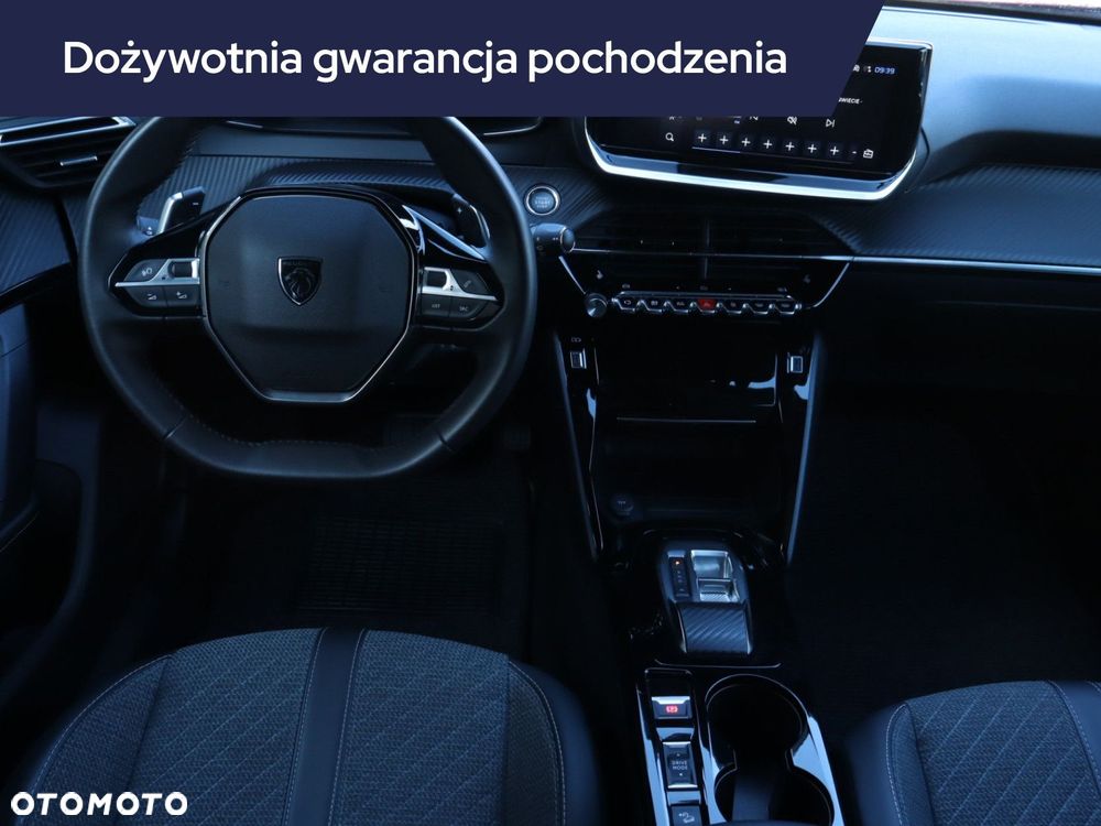 Peugeot 2008 - 9