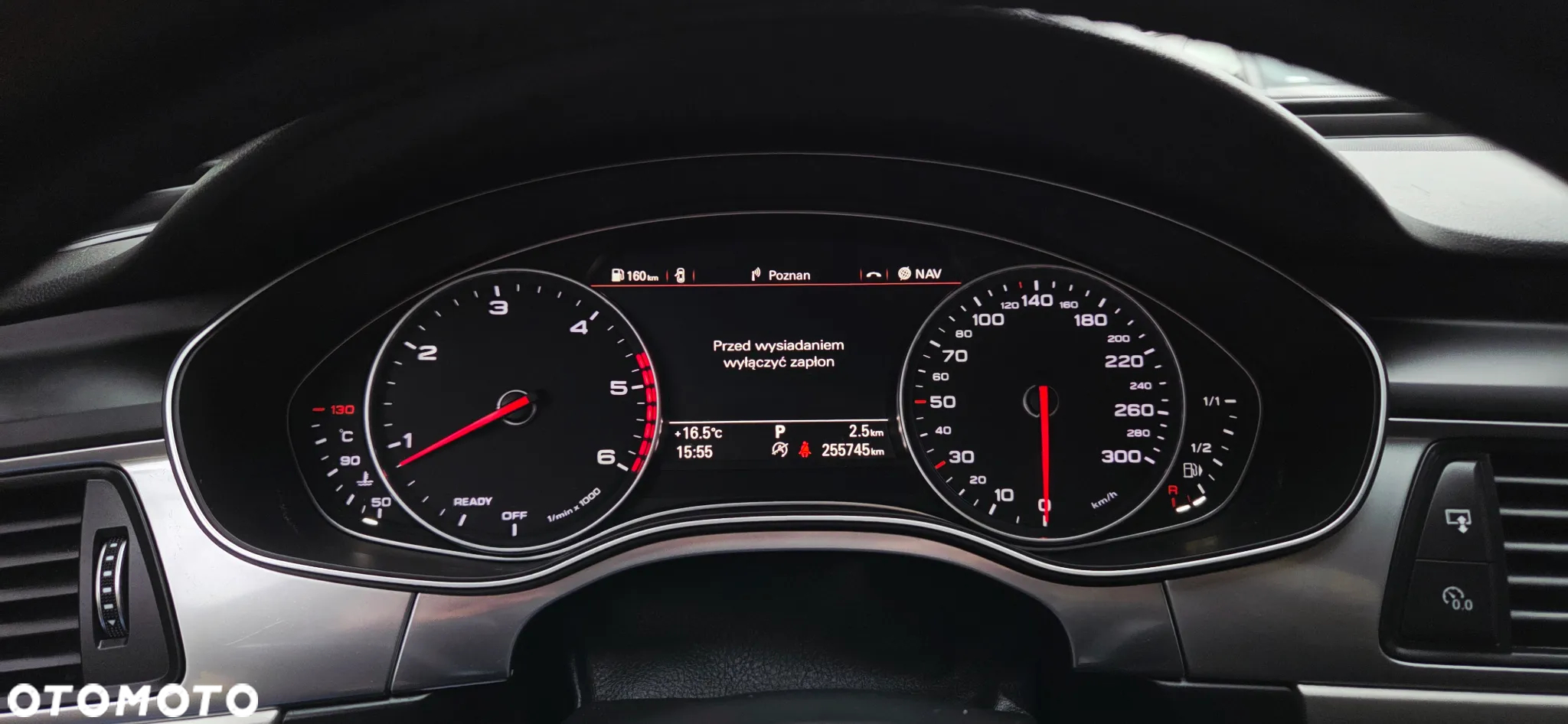 Audi A6 Avant 3.0 TDI Quattro S tronic - 27