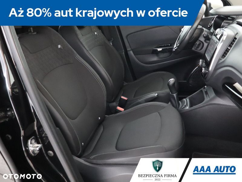 Renault Captur - 11