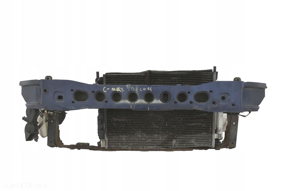 wzmocnienie pas przedni ford c-max ii grand - 1