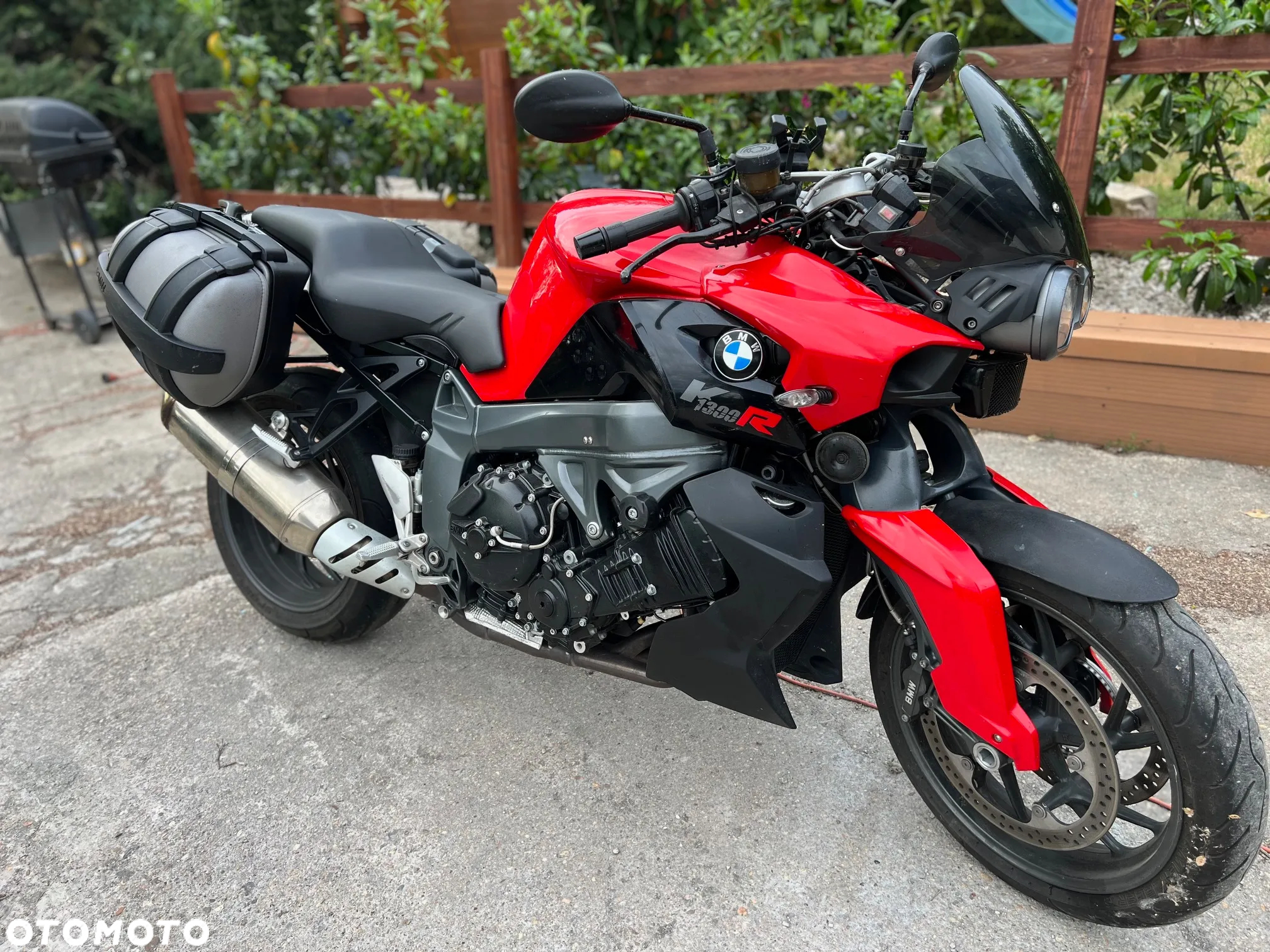 BMW K - 2