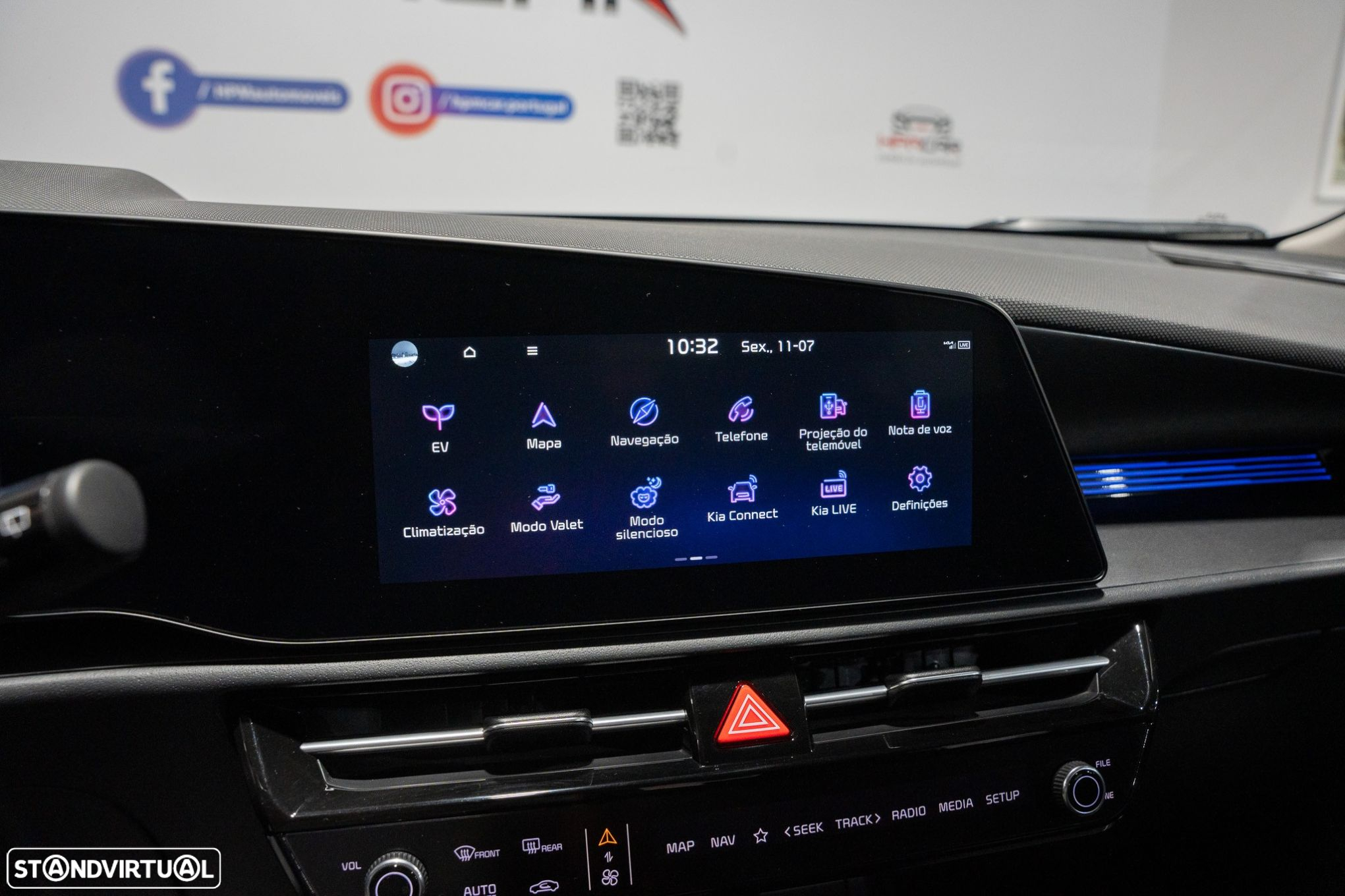 Kia e-Niro 64kWh - 25
