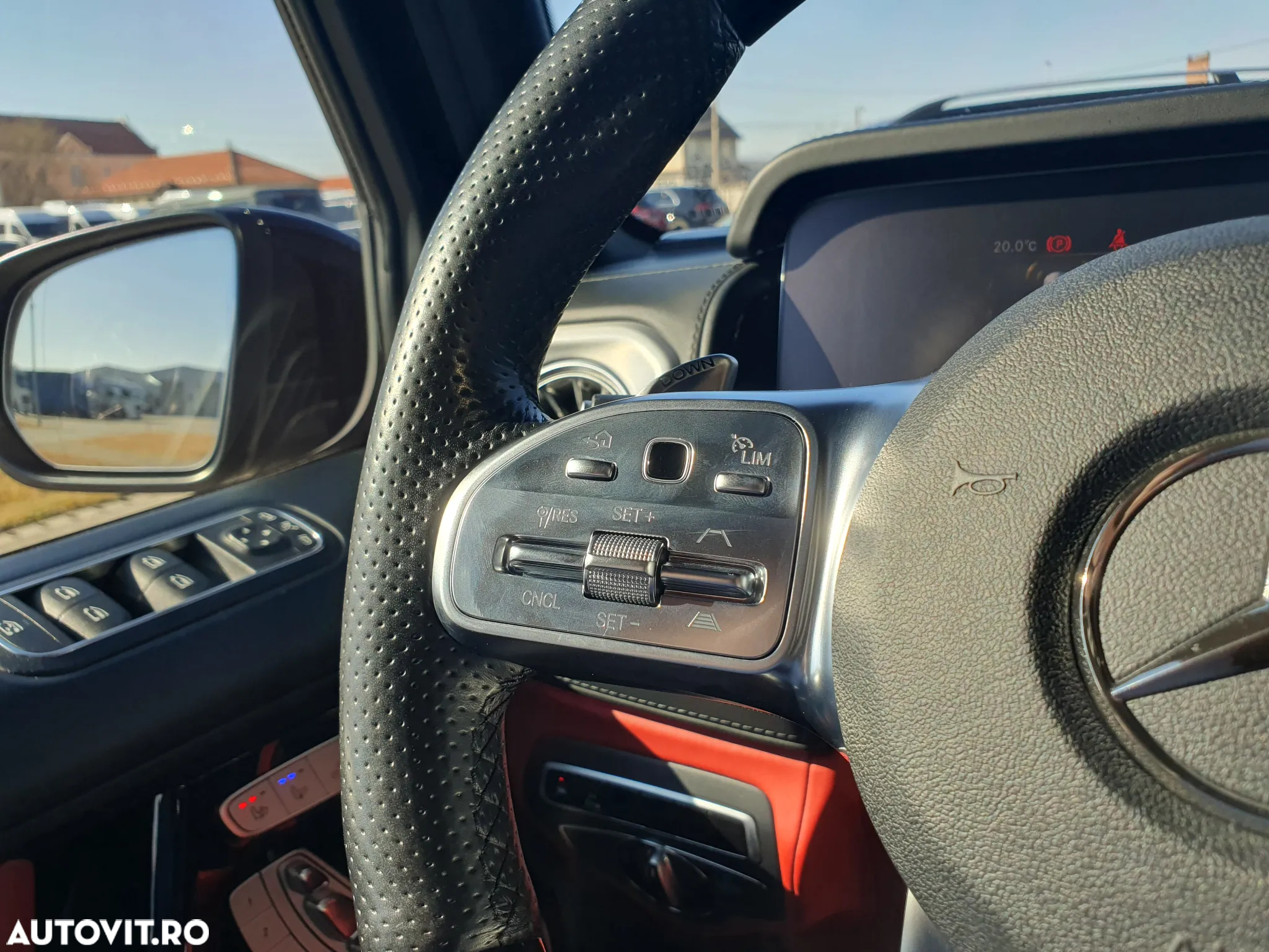 Mercedes-Benz G AMG 63 SW Long Aut. - 13