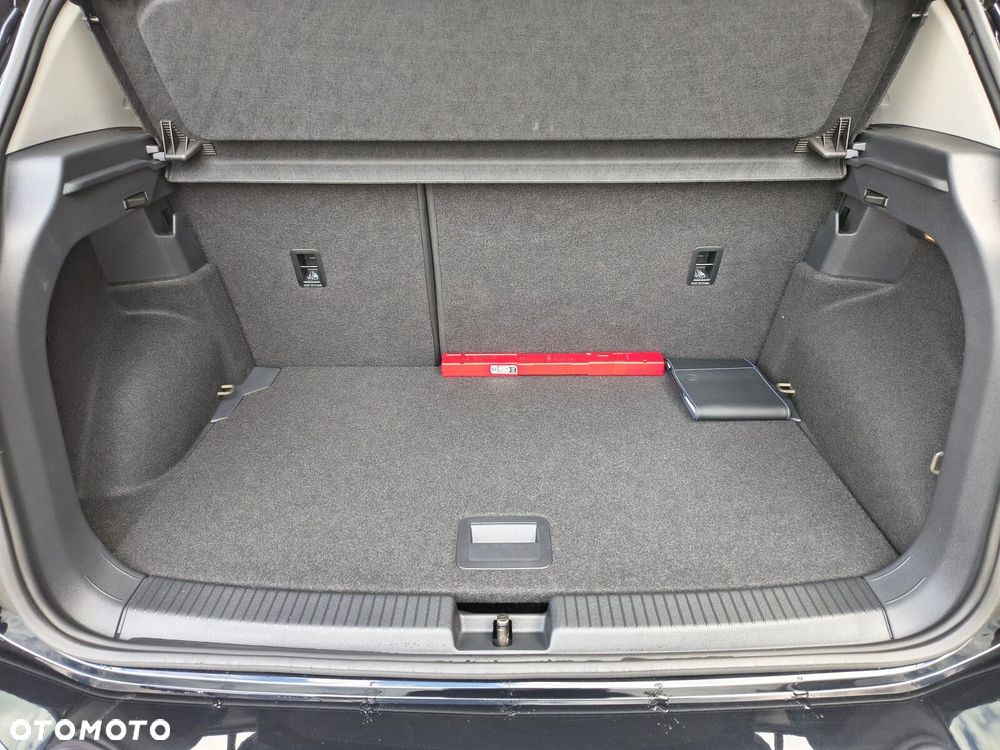 Volkswagen T-Cross 1.0 TSI Life Plus - 10