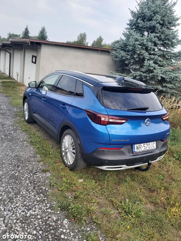 Opel Grandland X 1.6 T Elegance Business Pack S&S - 2