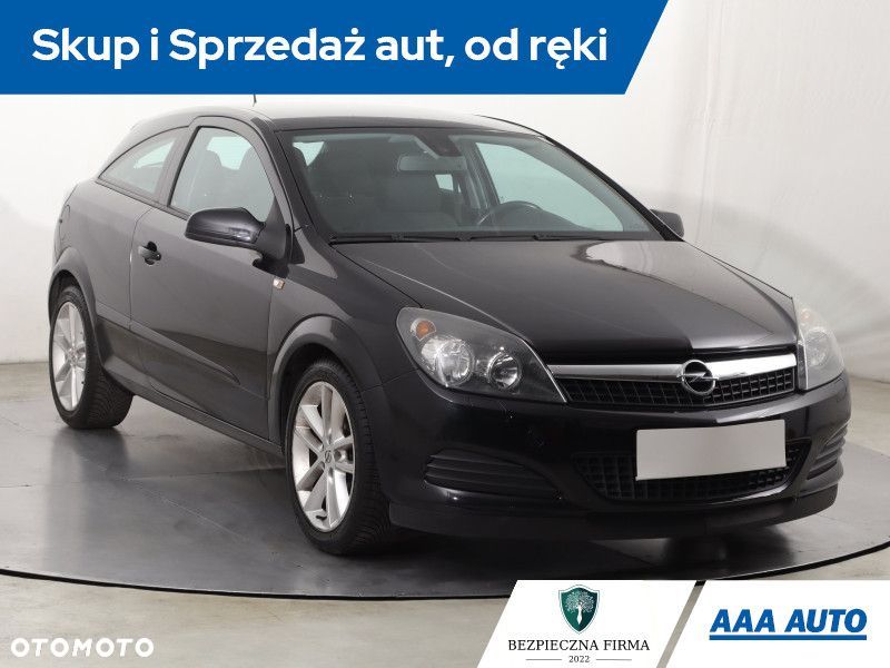Opel Astra - 3