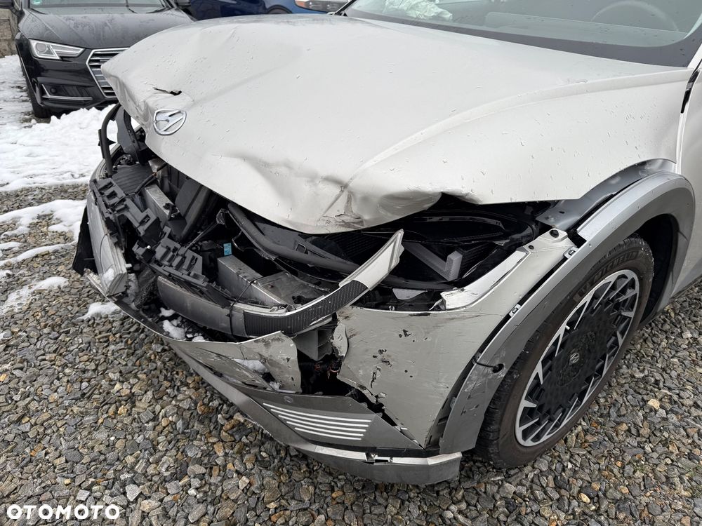 Hyundai IONIQ 5 84 kWh Centriq - 35