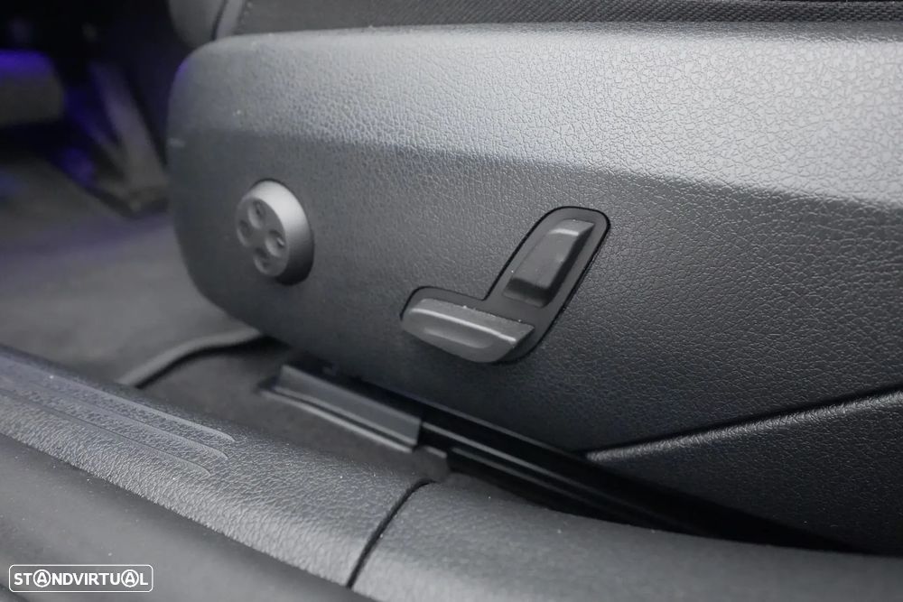 Mercedes-Benz C 300 de Avantgarde - 25