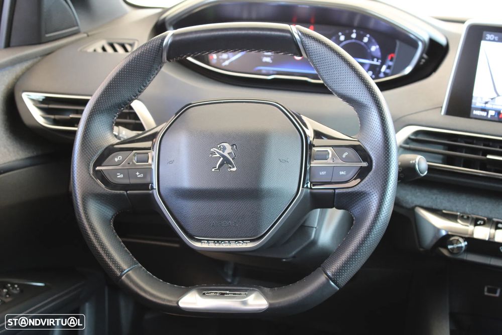 Peugeot 5008 1.2 PureTech GT Line - 14