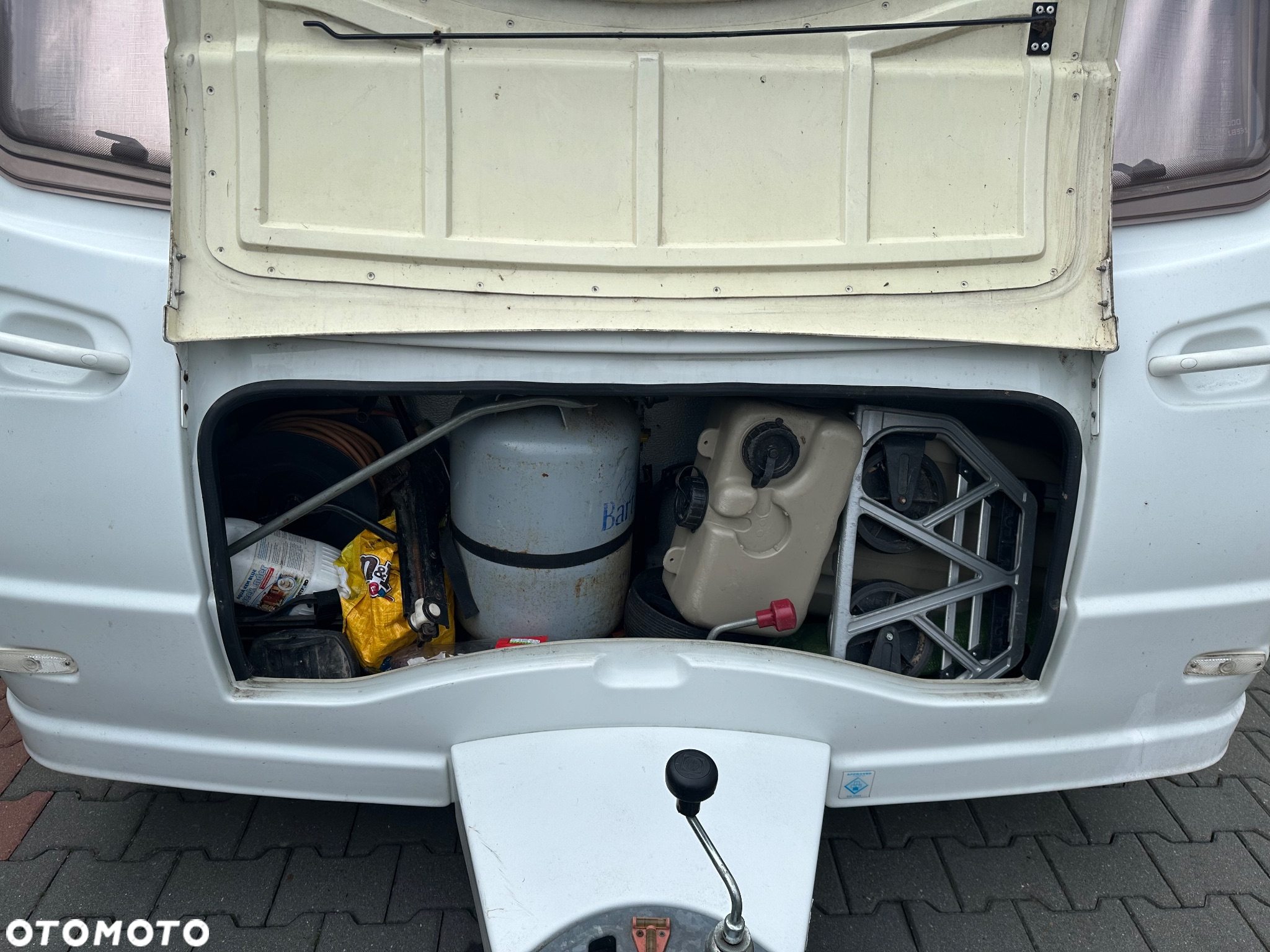 Coachman Pastiche 460/2 - 15