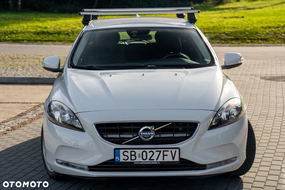Volvo V40 D3 Kinetic - 4