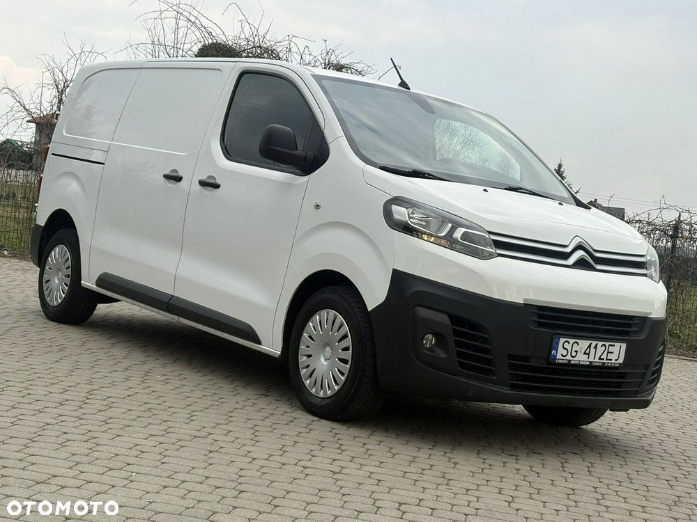 Citroën Jumpy - 9