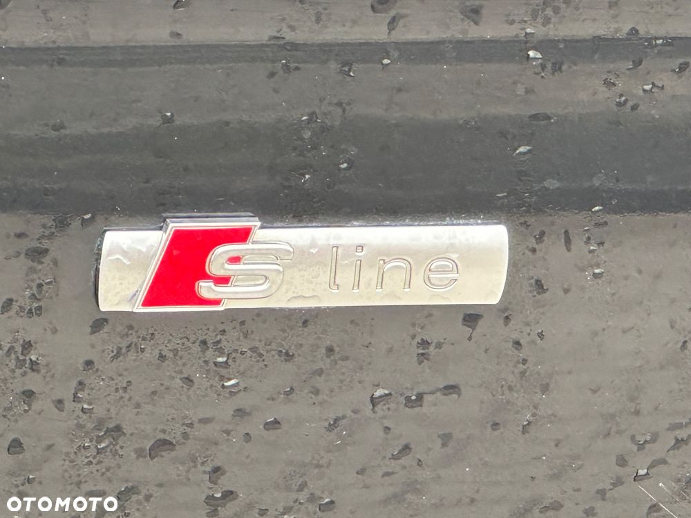 Audi A4 Limousine 3.0 TDI DPF quattro S line Sportpaket (plus) - 9