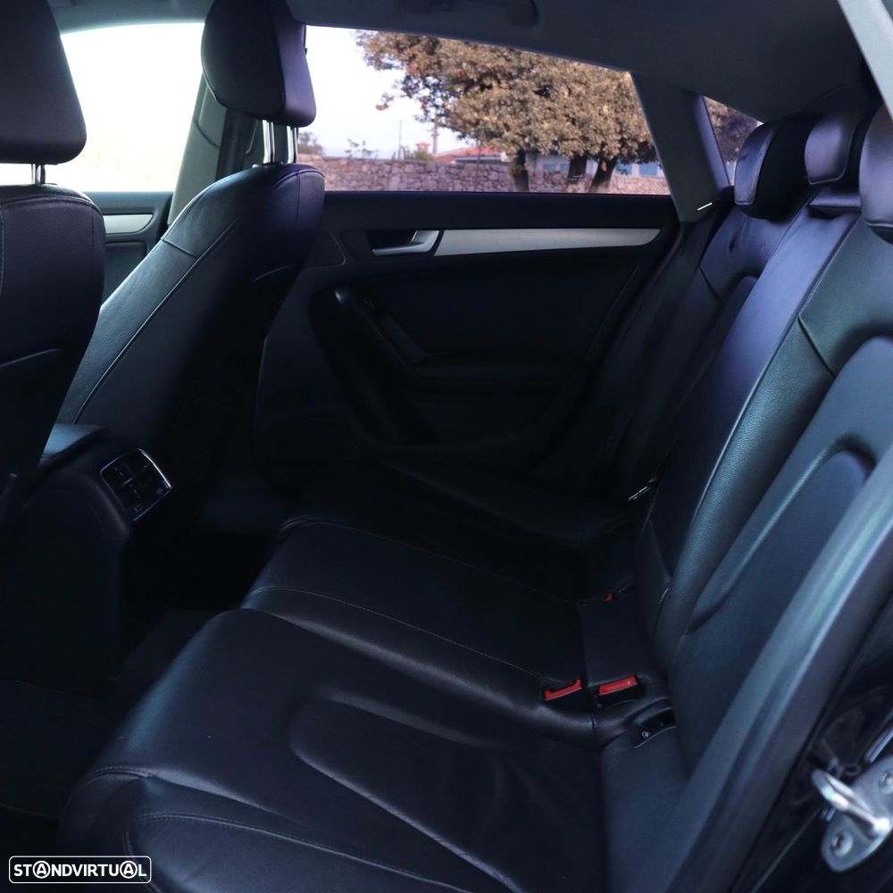 Audi A5 Sportback 2.0 TDI Sport - 27