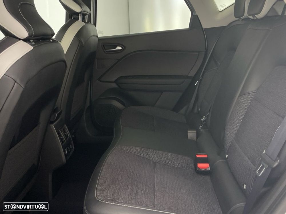 Renault Captur 1.0 TCe Techno - 12