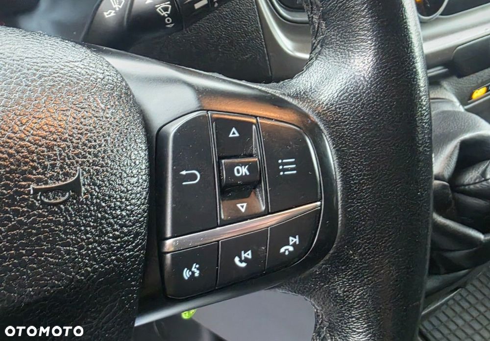 Ford Transit Custom - 15