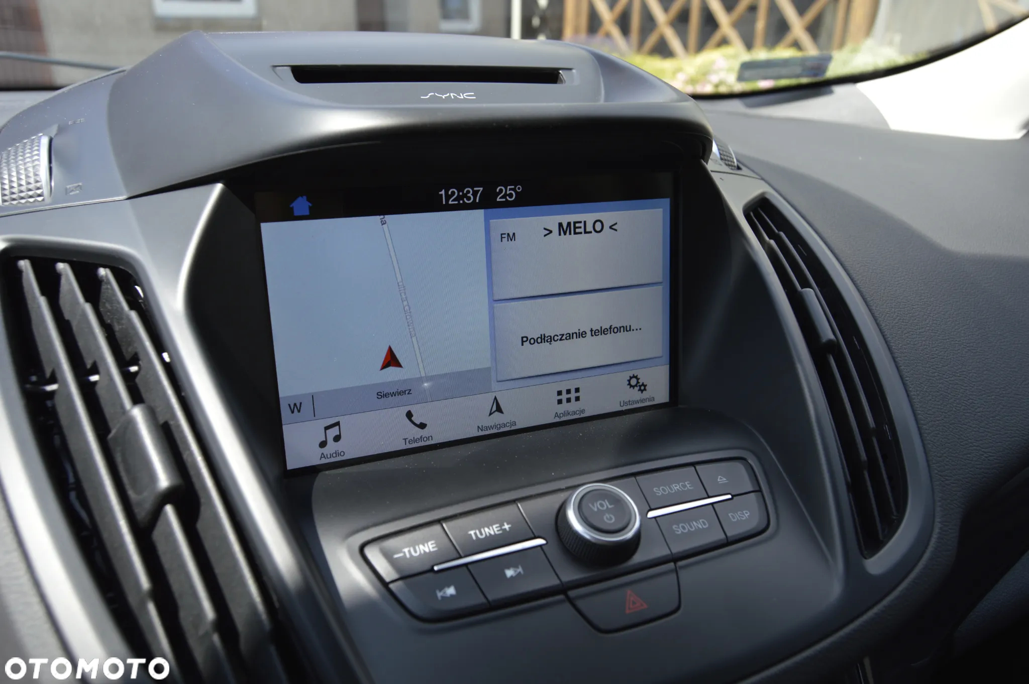 Ford Kuga 1.5 EcoBoost AWD Titanium ASS - 21