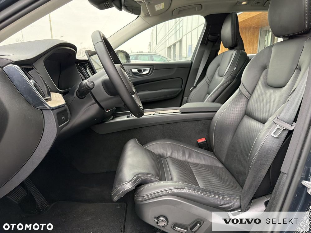 Volvo XC 60 - 11