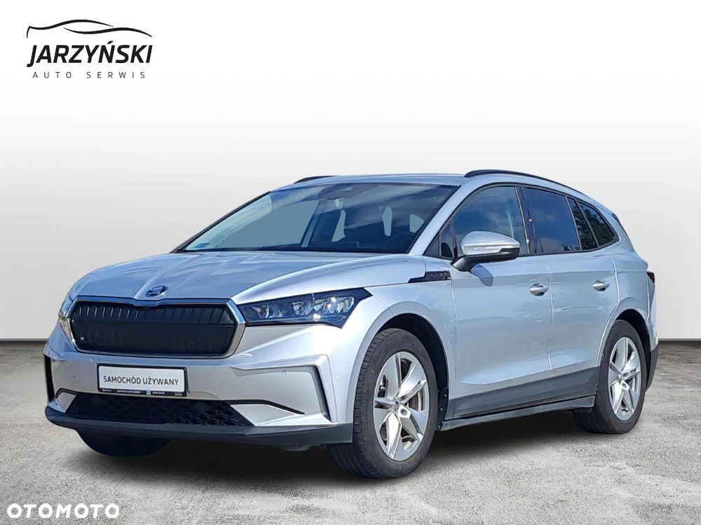 Skoda Enyaq 60 62kWh