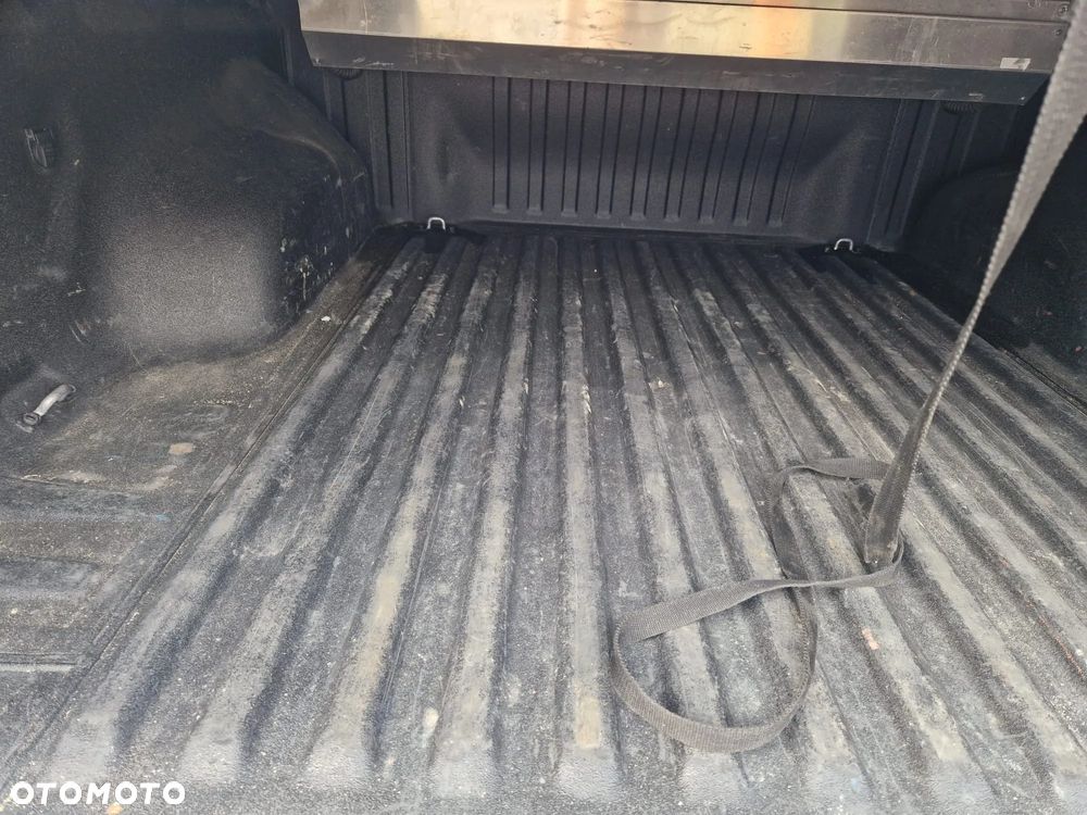 Volkswagen Amarok 3.0 V6 TDi 4MOTION Aventura - 15