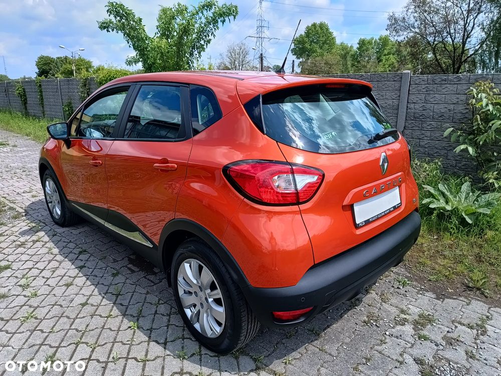 Renault Captur 0.9 Energy TCe Intens - 4