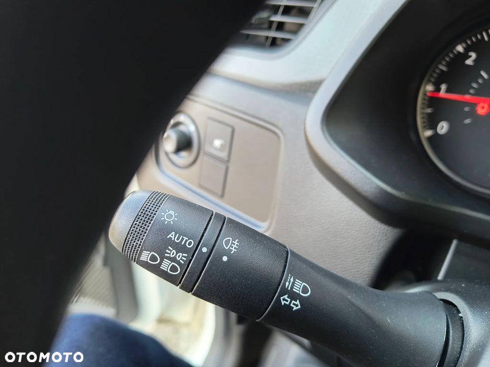 Renault Express Kangoo Maxi 1.5 Blue dCi Pack Clim - 19