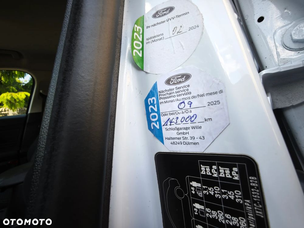 Ford Focus 1.5 EcoBlue STart-Stopp-System TITANIUM - 31