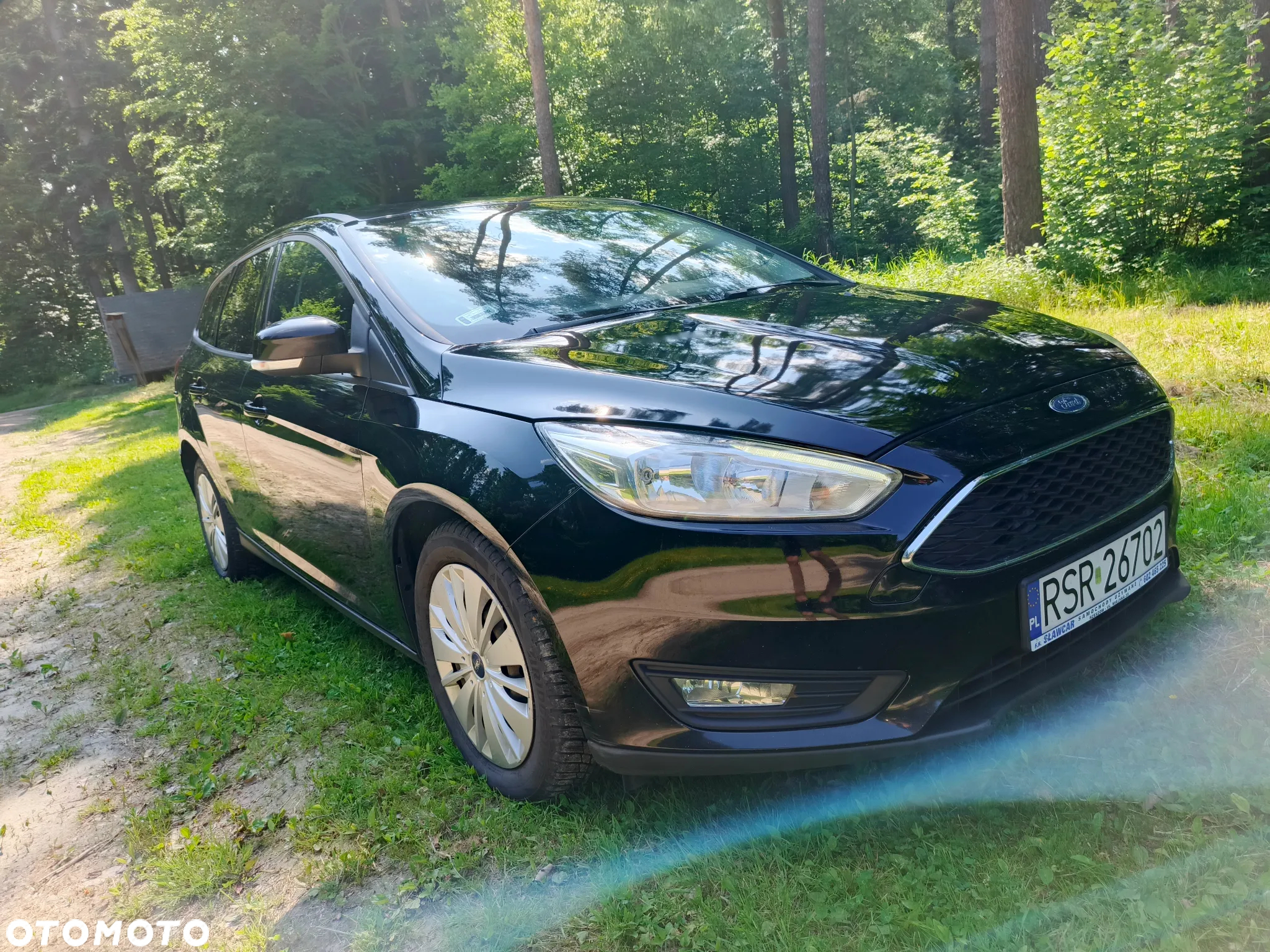 Ford Focus - 3